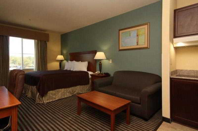 Hotel Executive & Marlin